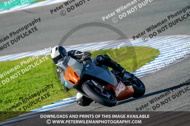 25 to 27th november 2017;Jerez;event digital images;motorbikes;no limits;peter wileman photography;trackday;trackday digital images